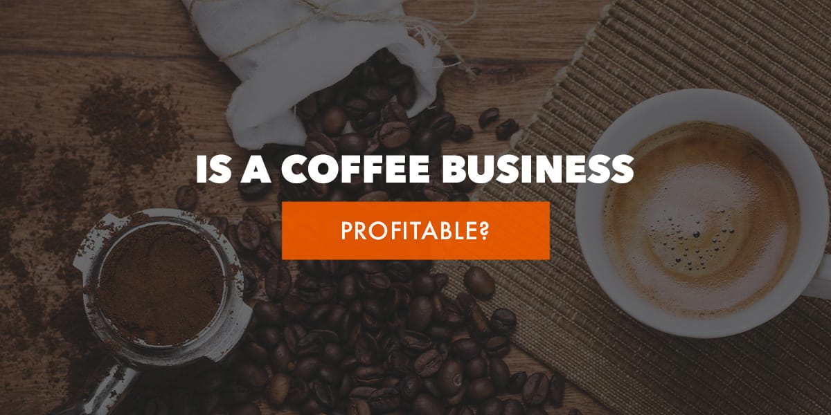 Is A Espresso Industry Winning? Is A Espresso Industry Winning?
