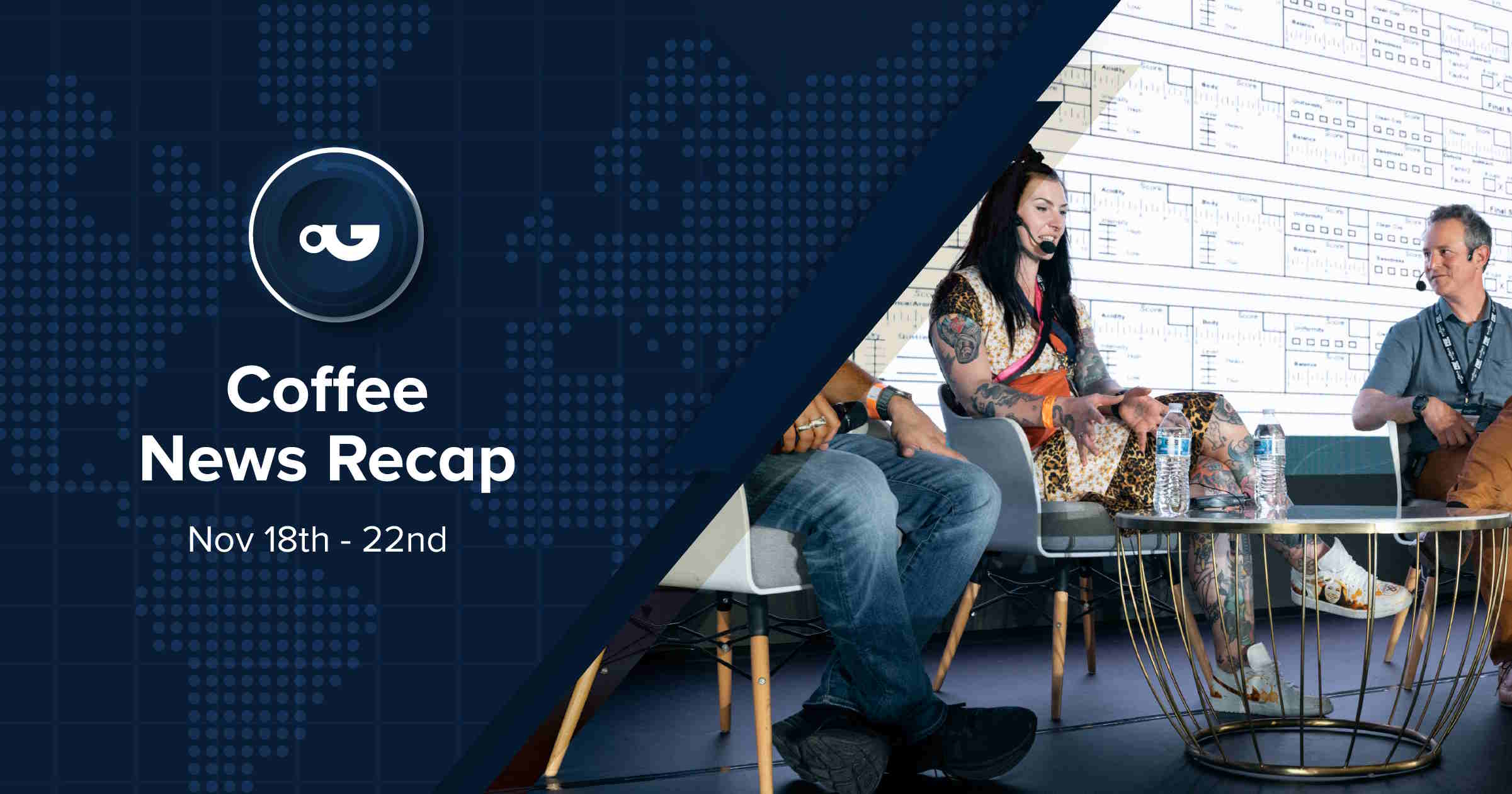 Espresso Information Recap, 22 Nov: C Value Exceeds Us /Lb, Speaker Packages Unhidden For Prf Honduras &Amp; Alternative Tales | Industry Espresso Information Recap, 22 Nov: C Value Exceeds Us /Lb, Speaker Packages Unhidden For Prf Honduras &Amp; Alternative Tales | Industry
