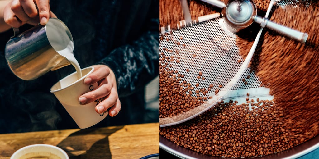 Why “Sustainability” Has Develop Into A Buzzword Within The Espresso Trade Why “Sustainability” Has Develop Into A Buzzword Within The Espresso Trade