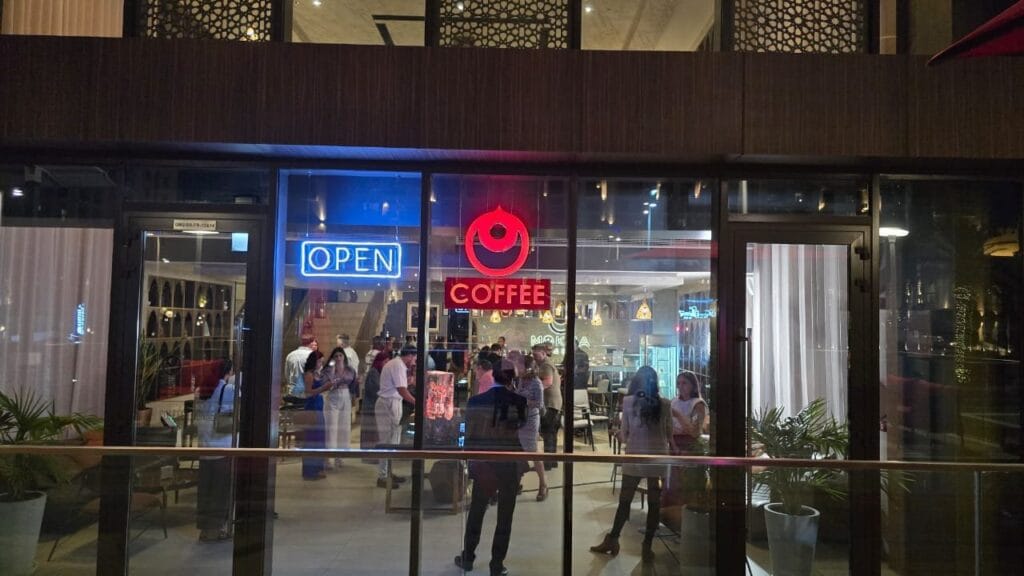 Heart East.. A Flourishing Espresso Marketplace Amid Regional Demanding Situations Heart East.. A Flourishing Espresso Marketplace Amid Regional Demanding Situations