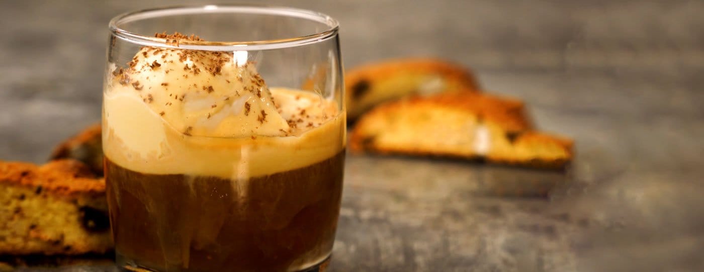 Affogato Recipe – Construct An Ice Cream & Coffee Deal With Affogato Recipe – Construct An Ice Cream & Coffee Deal With