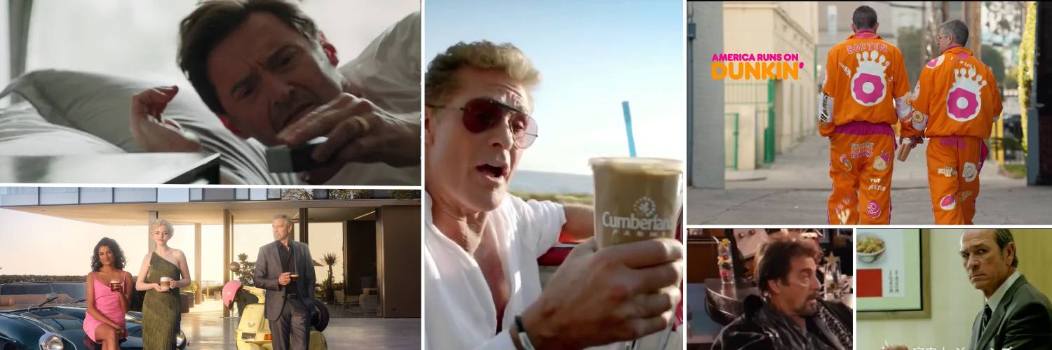 8 Greatest Famous Person Espresso Advertisements – Balk Or Cool? You Come To A Decision! 8 Greatest Famous Person Espresso Advertisements – Balk Or Cool? You Come To A Decision!