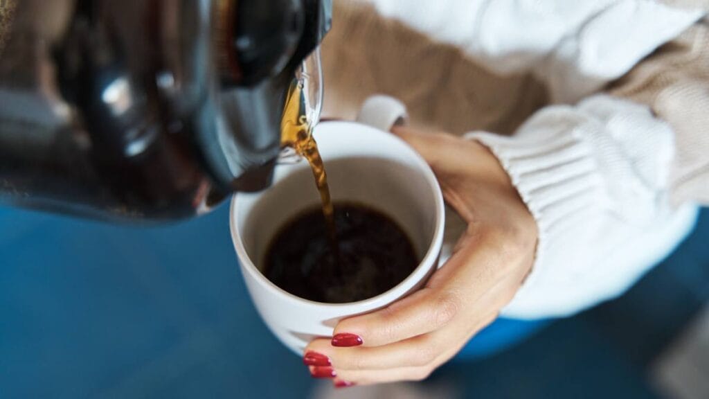 Best Coffee for Fat Loss: A Guide to Choosing the Right Brew