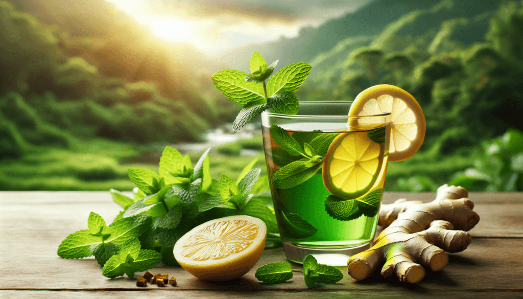 Best Drinks To Reduce Belly Fat Best Drinks To Reduce Belly Fat