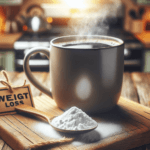 Can Baking Soda in Coffee Help with Weight Loss?