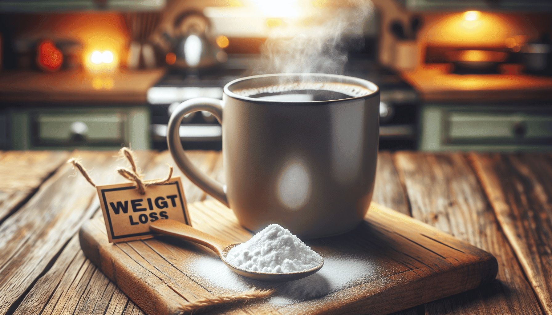 Can Baking Soda In Coffee Help With Weight Loss? Can Baking Soda In Coffee Help With Weight Loss?