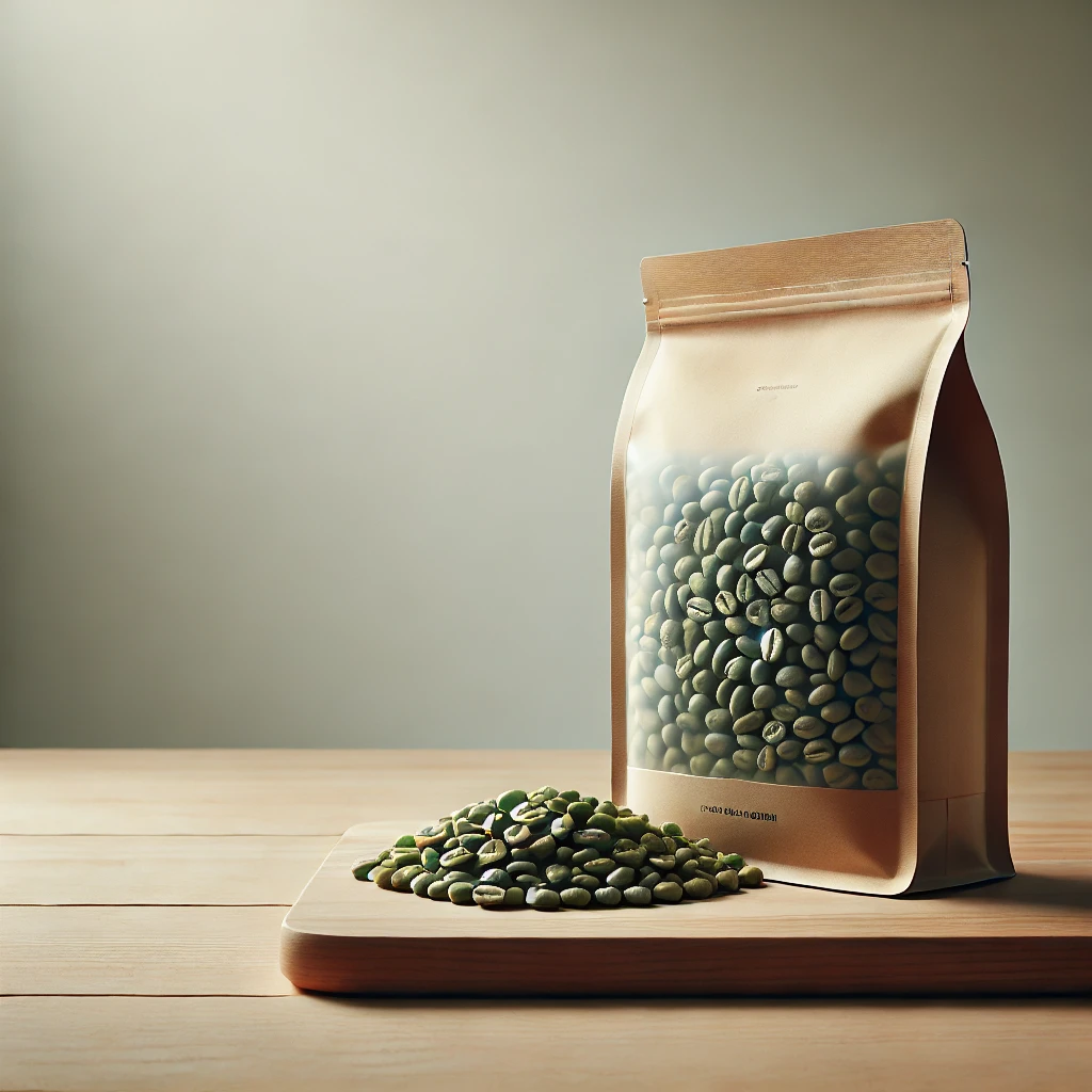 From Bean To Brew: Safeguarding Espresso Aromas In Depot And Transit From Bean To Brew: Safeguarding Espresso Aromas In Depot And Transit