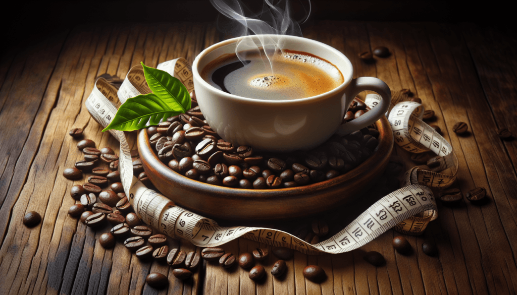 Coffee Brands Marketed Specifically for Weight Loss Coffee Brands Marketed Specifically for Weight Loss