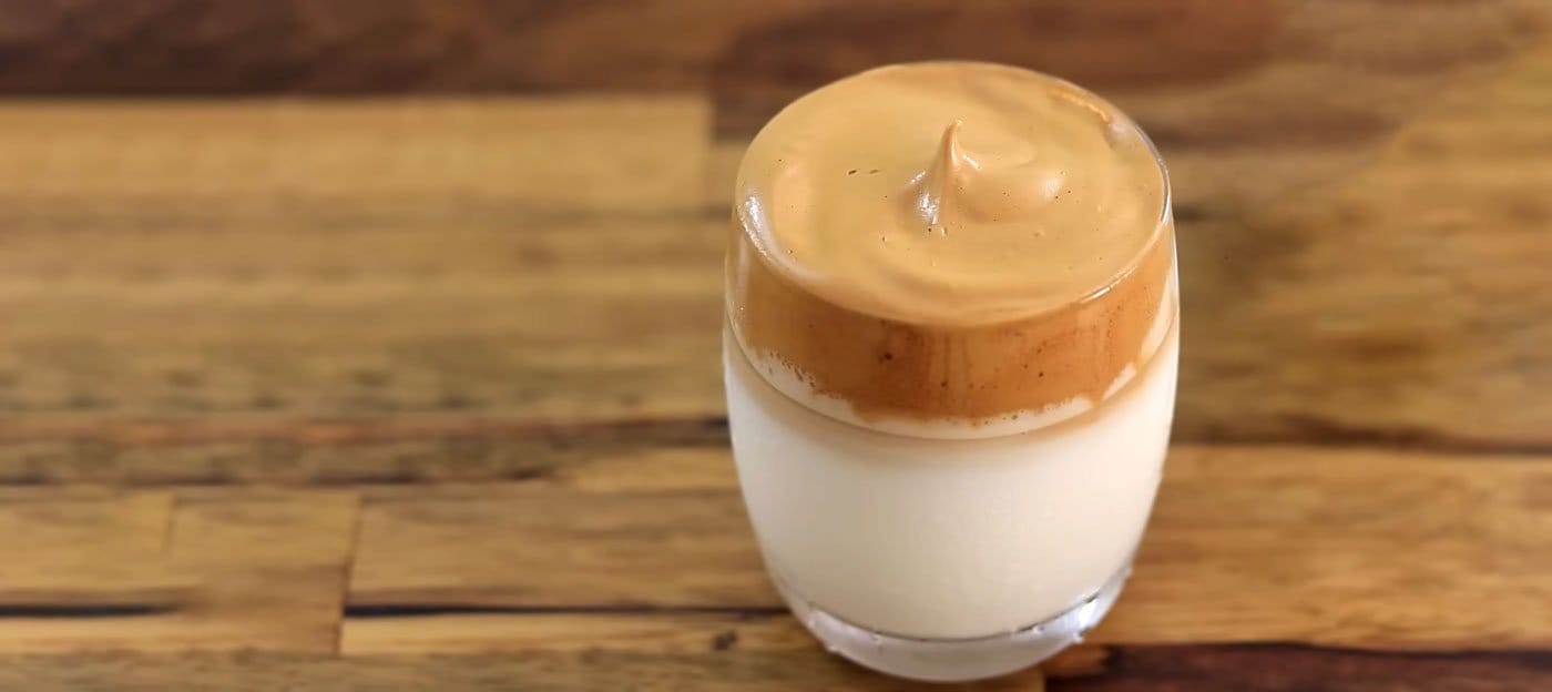 Korean Dalgona Espresso Recipe – How To Pluck Up This Viral Drink Korean Dalgona Espresso Recipe – How To Pluck Up This Viral Drink