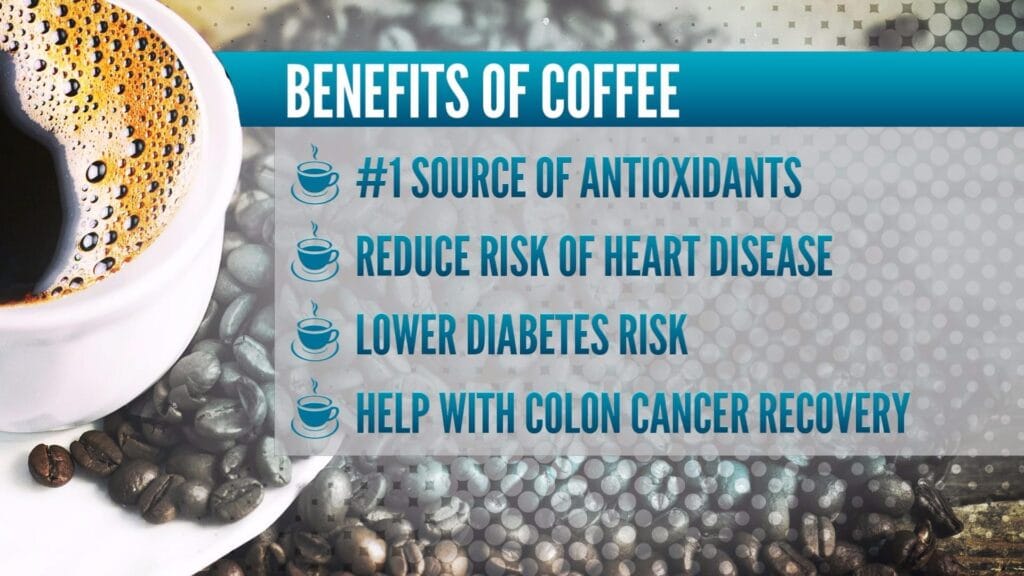 Does Coffee Detox the Liver and Aid in Weight Loss