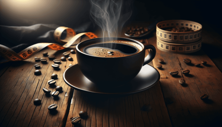 Does Drinking Coffee Help Reduce Belly Fat? Does Drinking Coffee Help Reduce Belly Fat?