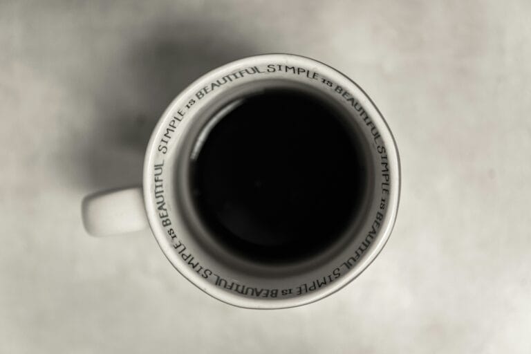 Exploring What Skinny Coffee Is
