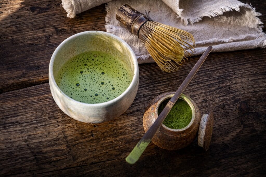 Healthy Alternatives to Coffee for Dieting