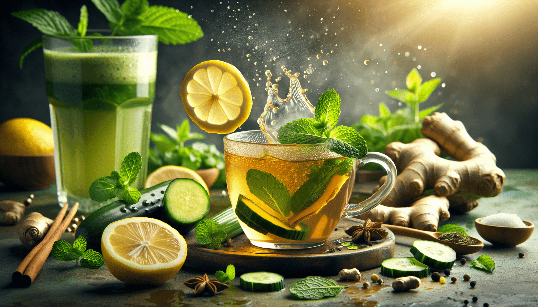 Healthy Alternatives To Coffee For Dieting | Healthy Drinks Healthy Alternatives To Coffee For Dieting | Healthy Drinks