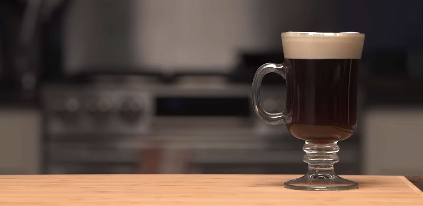 Simple Irish Espresso Recipe – Revel In Caffeine With A Whiskey Kick Simple Irish Espresso Recipe – Revel In Caffeine With A Whiskey Kick