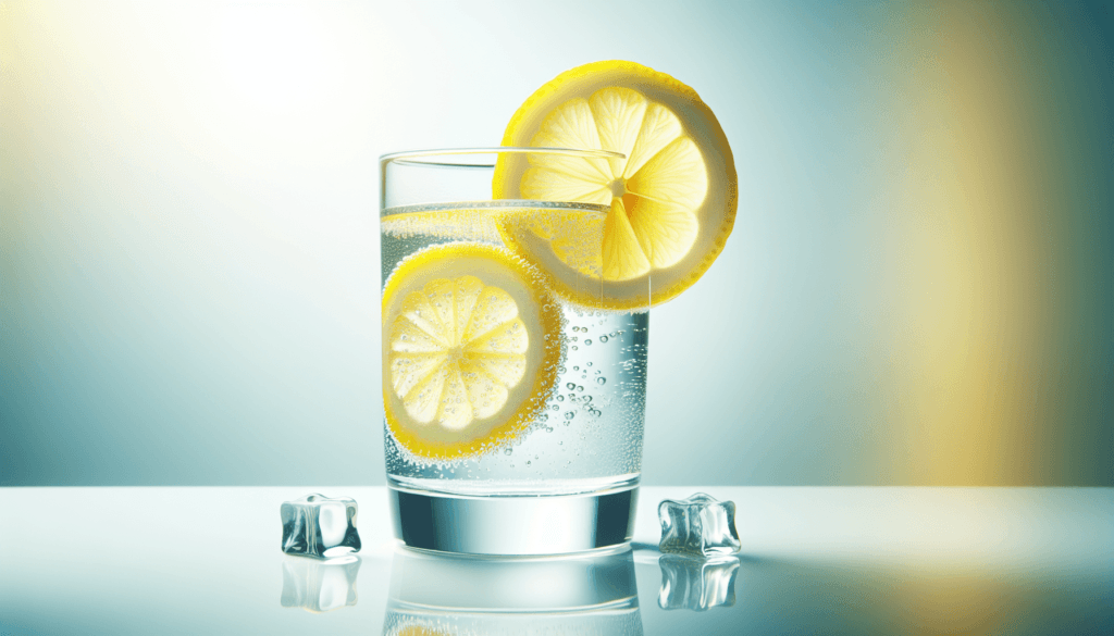Lemon Water And Its Impact On Weight Loss Lemon Water And Its Impact On Weight Loss