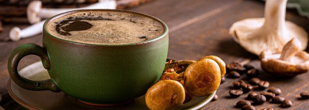 What Is Mushroom Espresso? Condition Advantages, Drawbacks, &Amp; How To Construct It | Coffee What Is Mushroom Espresso? Condition Advantages, Drawbacks, &Amp; How To Construct It | Coffee