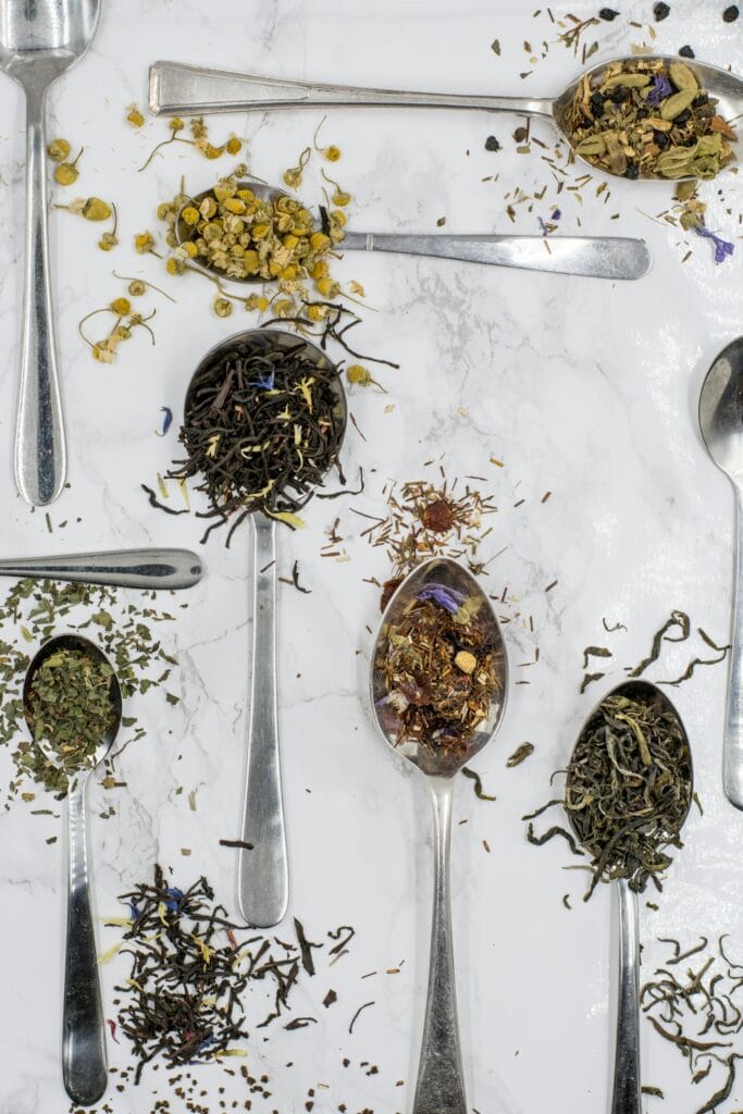 Review of Tea Burn