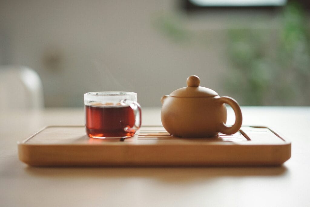 Review Of Tea Burn Review Of Tea Burn