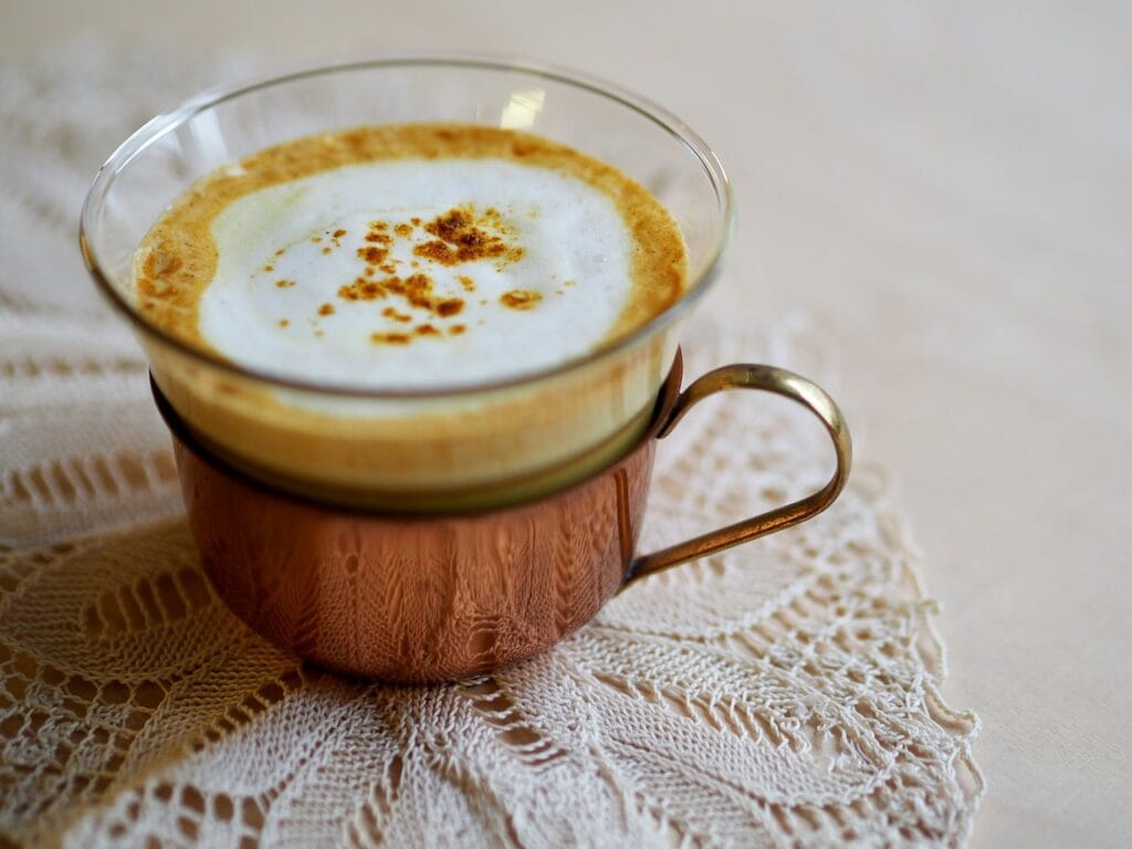 Turmeric Coffee: Can It Help You Lose Weight? Turmeric Coffee: Can It Help You Lose Weight?