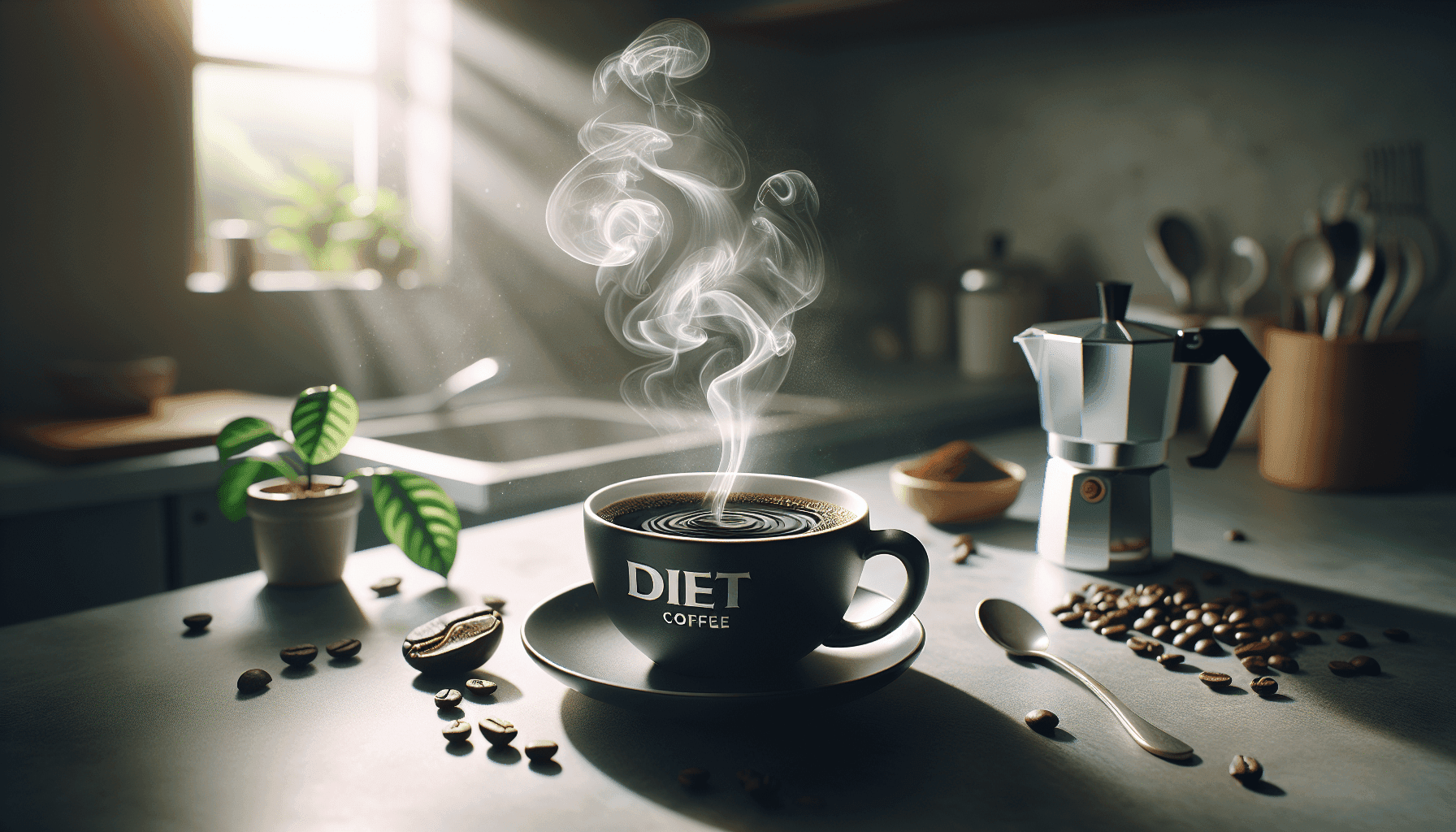 Understanding Diet Coffee And How It Works | Health Benefits Understanding Diet Coffee And How It Works | Health Benefits