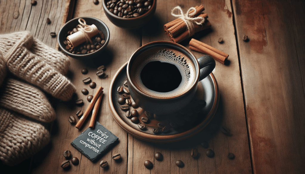 Weight Loss Drinks: Enjoy Coffee Without Compromise Weight Loss Drinks: Enjoy Coffee Without Compromise