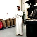 Ali Thahlek: A Hobby for Espresso Produces 4 Lots Per thirty days