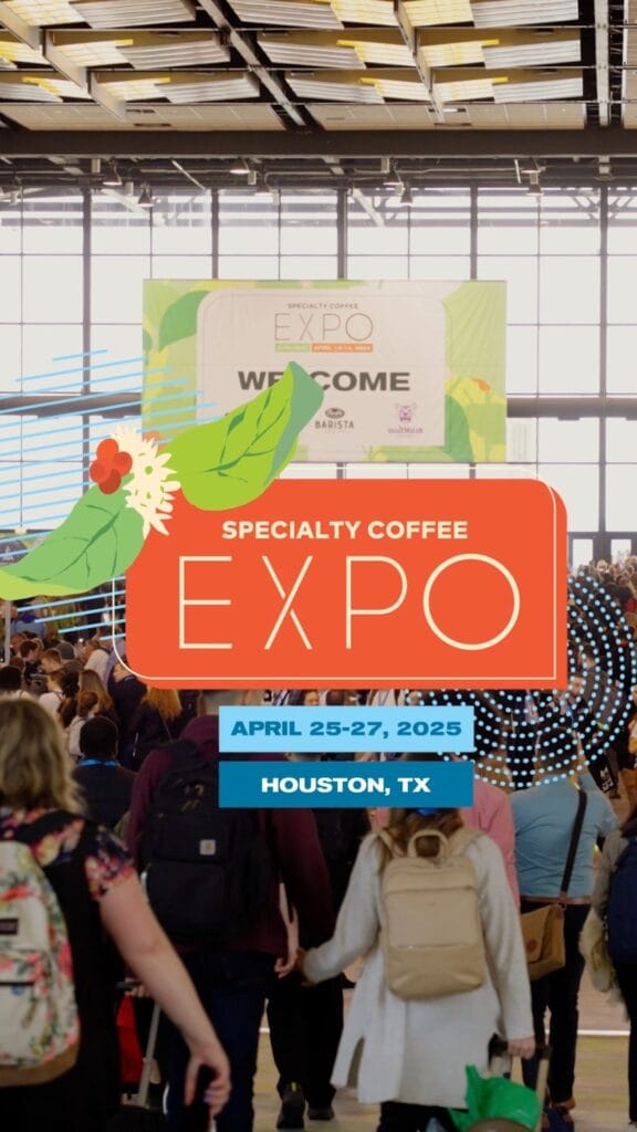 Registration Now Distinguishable For 2025 Forte Espresso Expo Houston! Registration Now Distinguishable For 2025 Forte Espresso Expo Houston!
