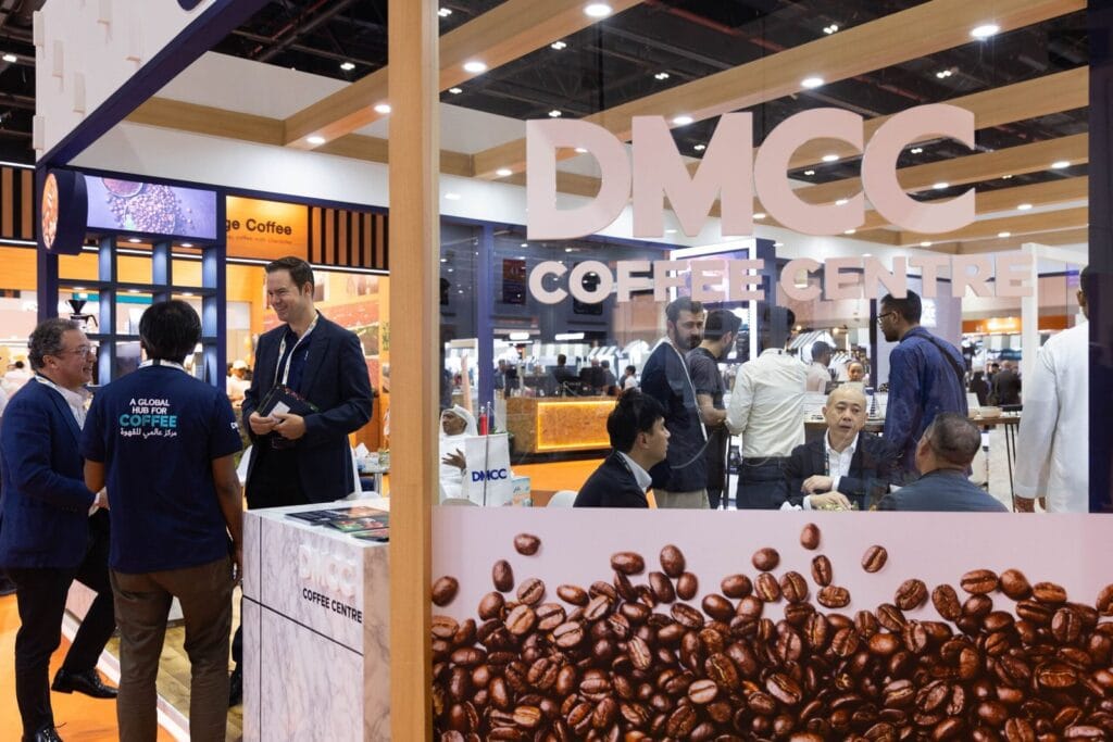 Dubai To Host First Public Sale Of The International’s Maximum Unique Coffees At International Of Espresso 2025 Dubai To Host First Public Sale Of The International’s Maximum Unique Coffees At International Of Espresso 2025