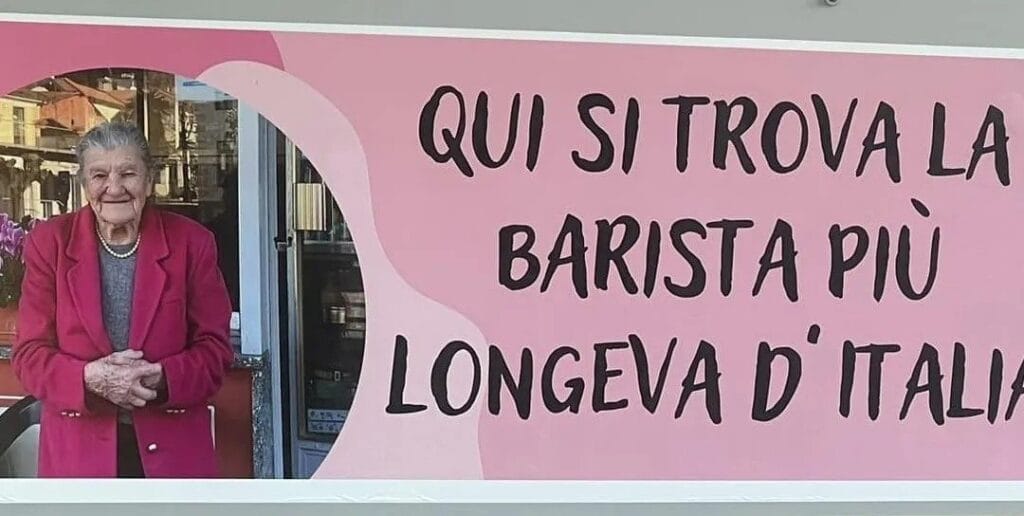 Anna Possi: My Bar, My Community, My Fitness – A Recipe For Longevity Anna Possi: My Bar, My Community, My Fitness – A Recipe For Longevity