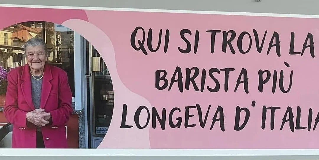 Anna Possi: My Bar, My Community, My Fitness – A Recipe For Longevity Anna Possi: My Bar, My Community, My Fitness – A Recipe For Longevity