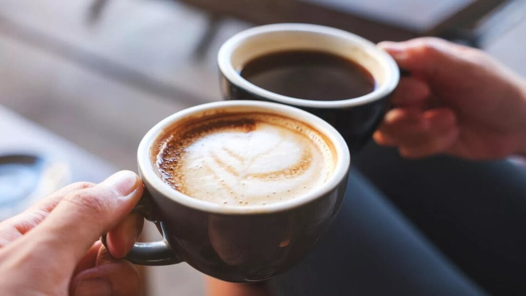 150% Expansion In Espresso Intake In China Over The Pace Decade 150% Expansion In Espresso Intake In China Over The Pace Decade