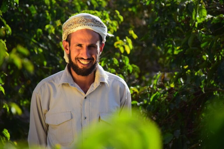 Hassan Al-Solool: Dad or mum of Yemen’s Espresso Heritage within the Middle of Haraz Hassan Al-Solool: Dad or mum of Yemen’s Espresso Heritage within the Middle of Haraz