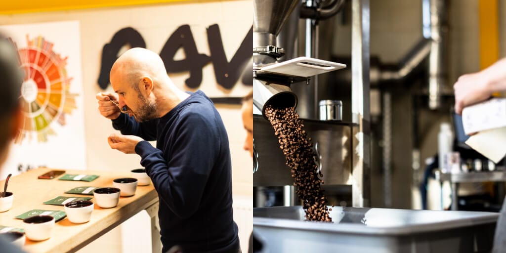 Multi-Variety Blends: What Roasters Wish To Know Multi-Variety Blends: What Roasters Wish To Know