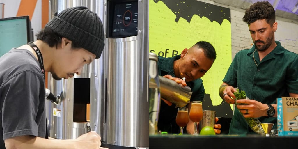 The Hour In Overview: What Came About At Espresso Competitions In 2024? The Hour In Overview: What Came About At Espresso Competitions In 2024?