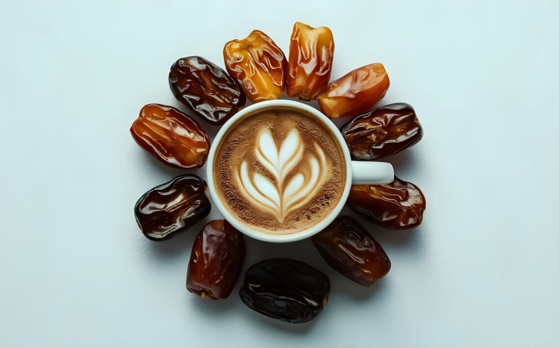 Espresso From Pace Seeds: A Sustainable Answer For The Date Of Espresso? Espresso From Pace Seeds: A Sustainable Answer For The Date Of Espresso?
