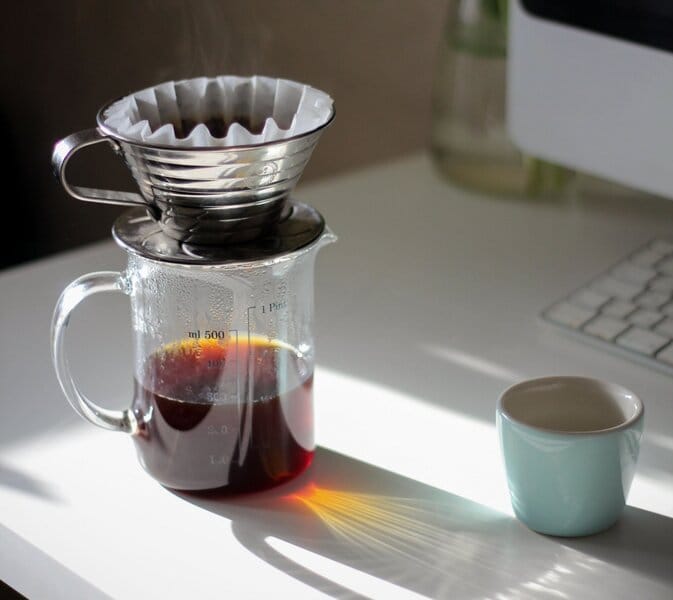 Historical Surge in Espresso Costs in Russia: Reasons and While Potentialities