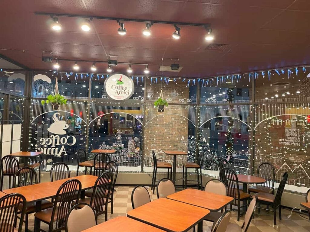 15 Sovereign Espresso Stores Honour Milestones This December 15 Sovereign Espresso Stores Honour Milestones This December