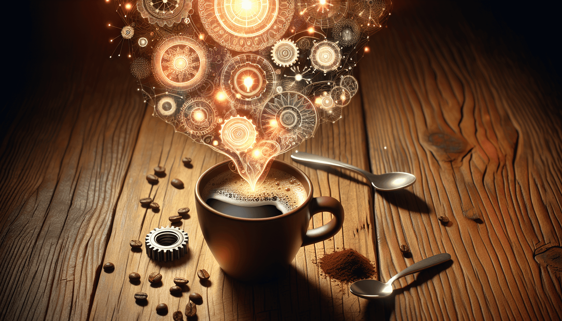 Does Drinking Coffee Positively Affect Metabolism? Does Drinking Coffee Positively Affect Metabolism?