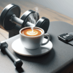 Espresso and Weight Loss: Enhancing Your Fitness Journey