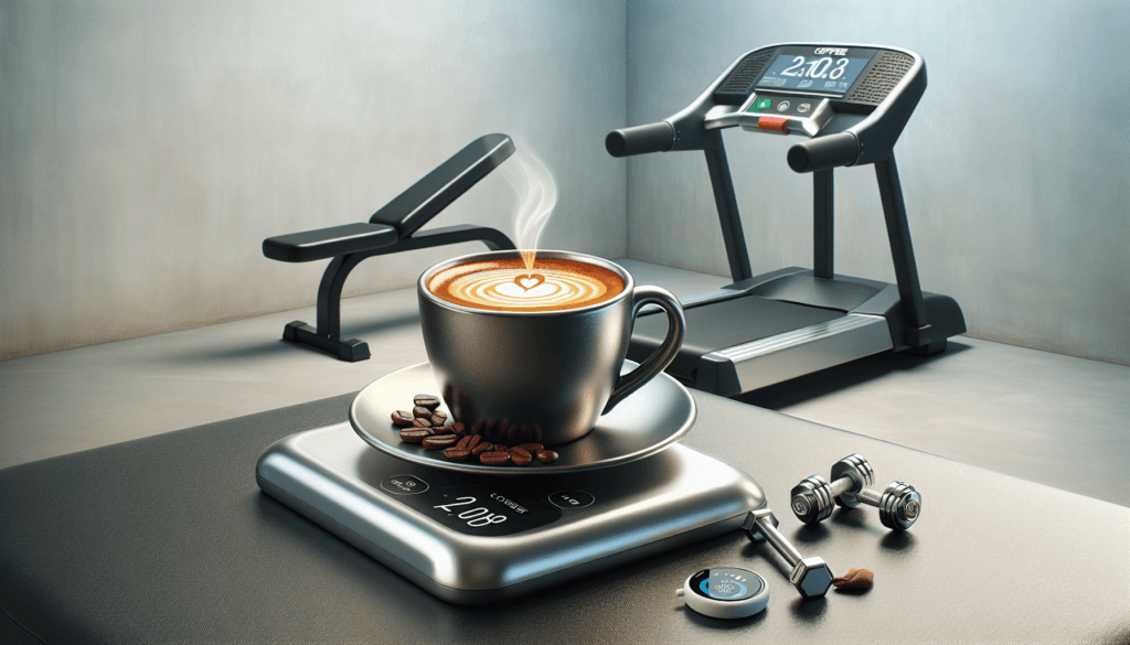 Espresso and Weight Loss: Enhancing Your Fitness Journey