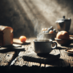 Exploring Whether Drinking Coffee Suppresses Appetite