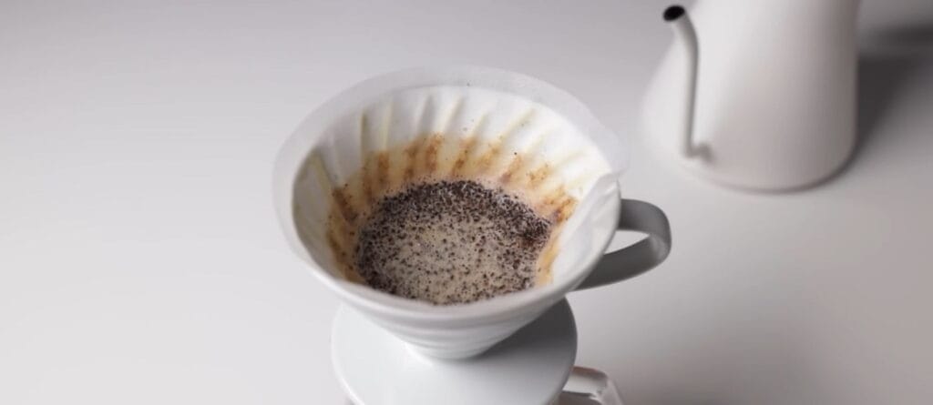 11 Regular Hario V60 Brewing Errors & How To FIX Them