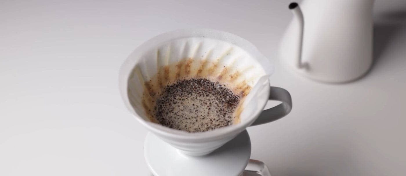 11 Regular Hario V60 Brewing Errors & How To Fix Them 11 Regular Hario V60 Brewing Errors & How To Fix Them
