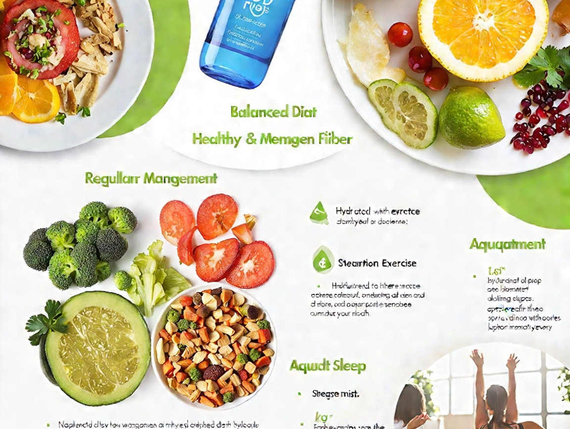 The Key To Good Health: Maintaining Healthy Digestion The Key To Good Health: Maintaining Healthy Digestion