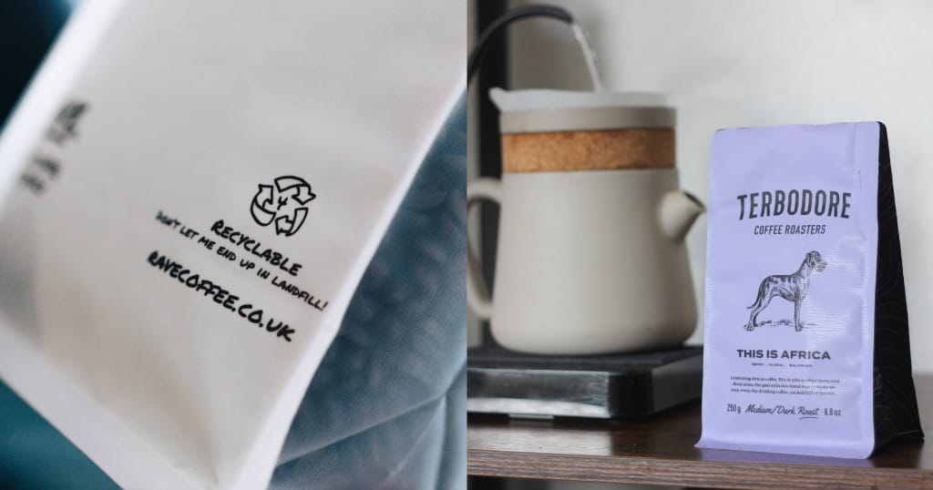 How Sustainable Packaging Is Key To A Circular Economy In Coffee How Sustainable Packaging Is Key To A Circular Economy In Coffee