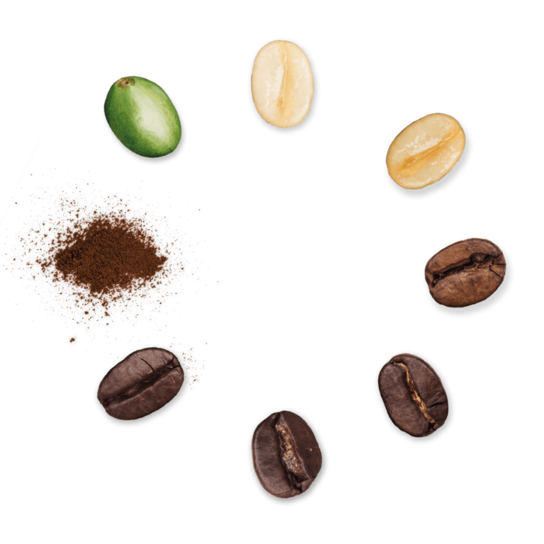 Unlocking the Potential of Coffee Circular Economy: A Path to Global Sustainability Unlocking the Potential of Coffee Circular Economy: A Path to Global Sustainability