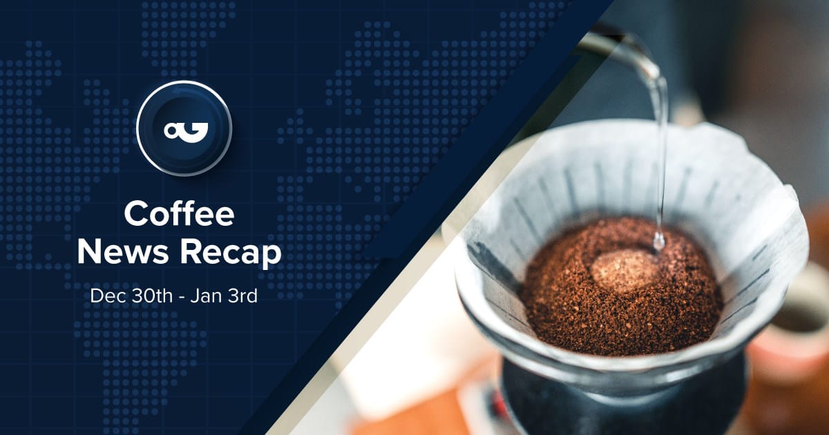 Coffee News Recap, 3 Jan: Market Analysts Predict Us /Lb Arabica Futures In 2025, Coffee Consumption Linked To Improved Gut Health & Other Stories Coffee News Recap, 3 Jan: Market Analysts Predict Us /Lb Arabica Futures In 2025, Coffee Consumption Linked To Improved Gut Health & Other Stories