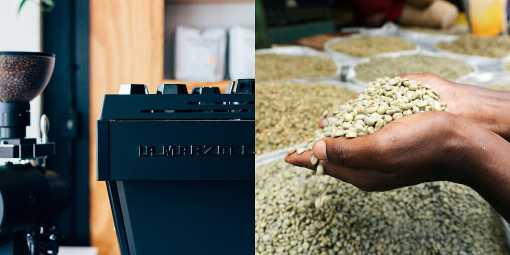 The Year In Review: Why Coffee Acquisitions Will Continue In 2025 The Year In Review: Why Coffee Acquisitions Will Continue In 2025