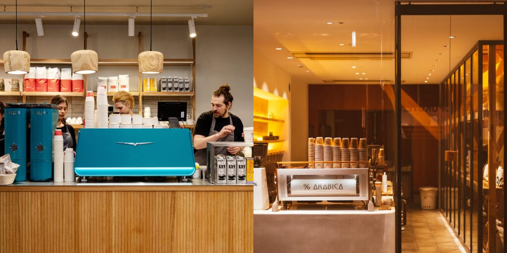 What’S The Future For Customer Service And Hospitality In Coffee? What’S The Future For Customer Service And Hospitality In Coffee?